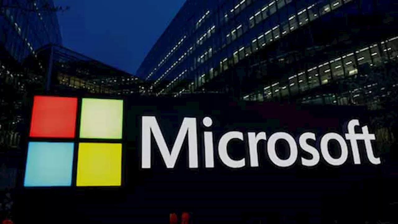 Microsoft to launch AI hub in London