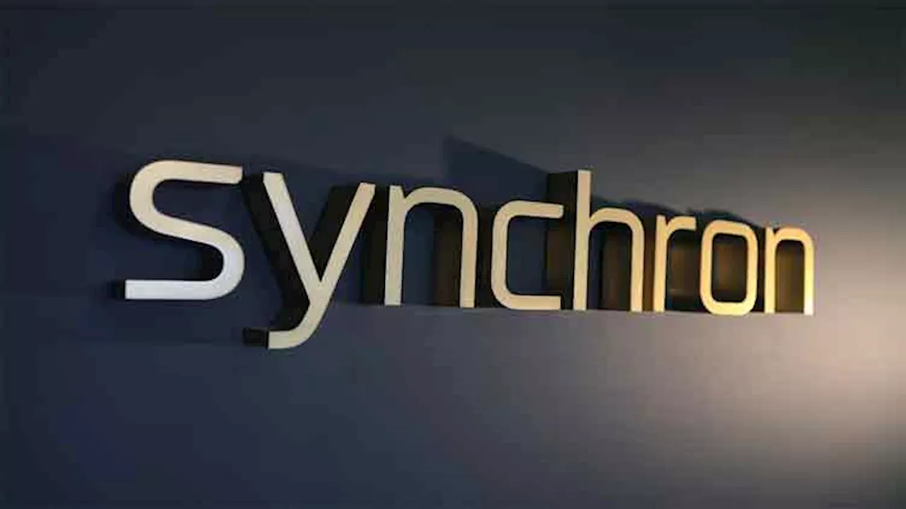 Synchron, a rival to Musk's Neuralink, readies large-scale brain implant trial