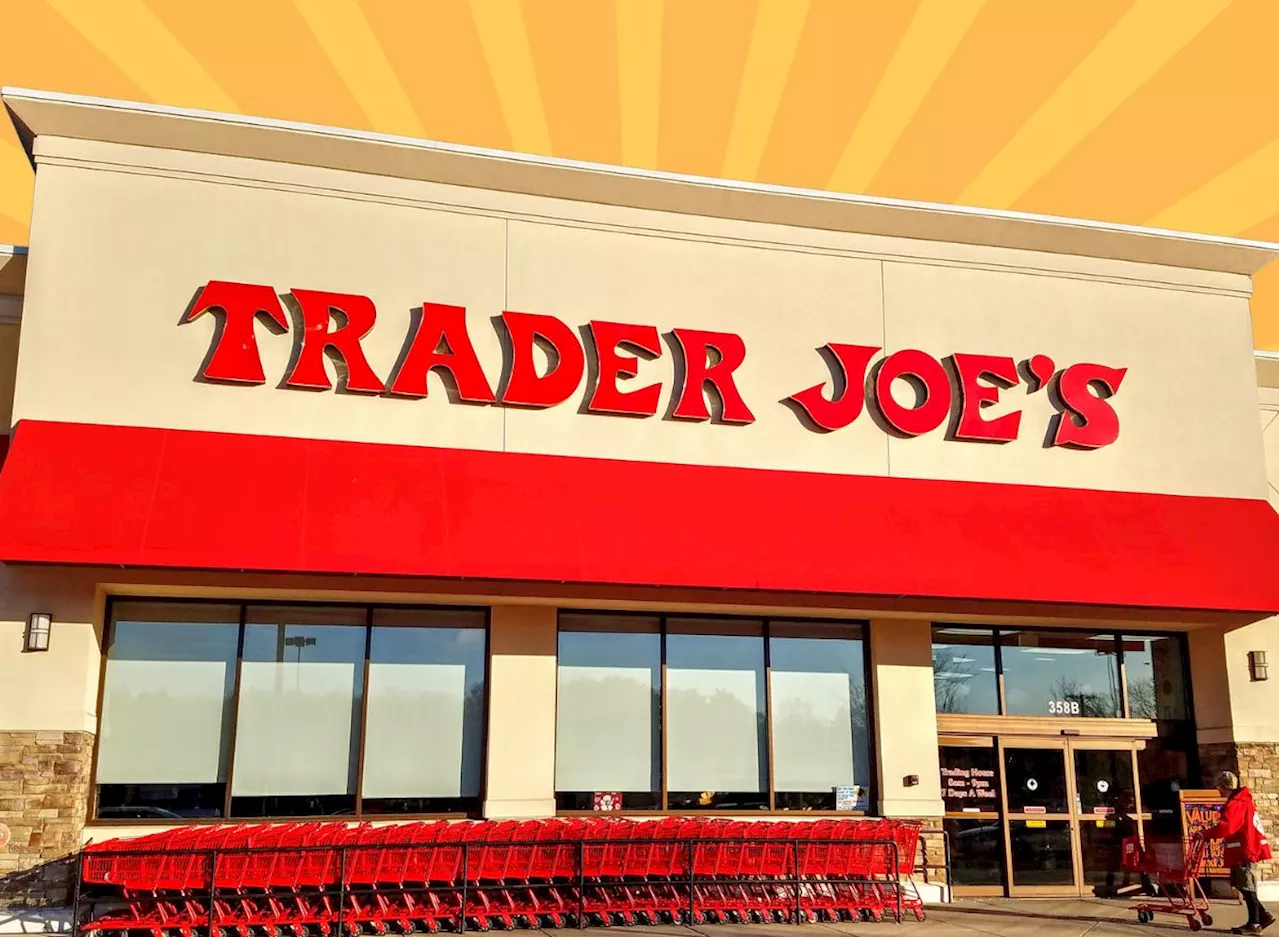 Trader Joe's Garlic Bread Pulled from Shelves Due to Quality Concerns