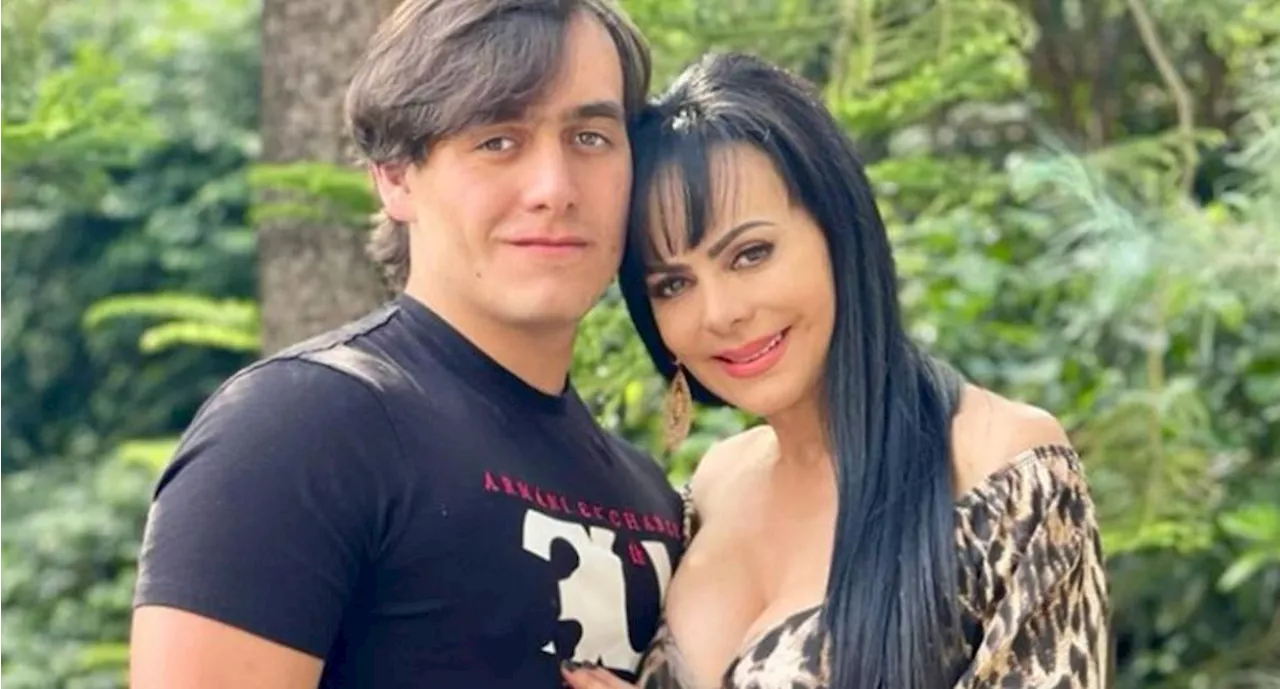 Julián Figueroa cumple un año de haber muerto: Maribel Guardia, su madre, le dedica emotivo mensaje