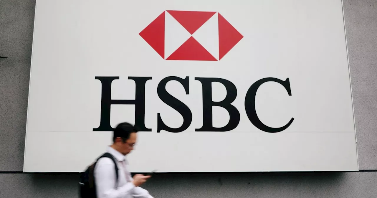 HSBC vende su división argentina a Grupo Financiero Galicia por 550 millones de dólares