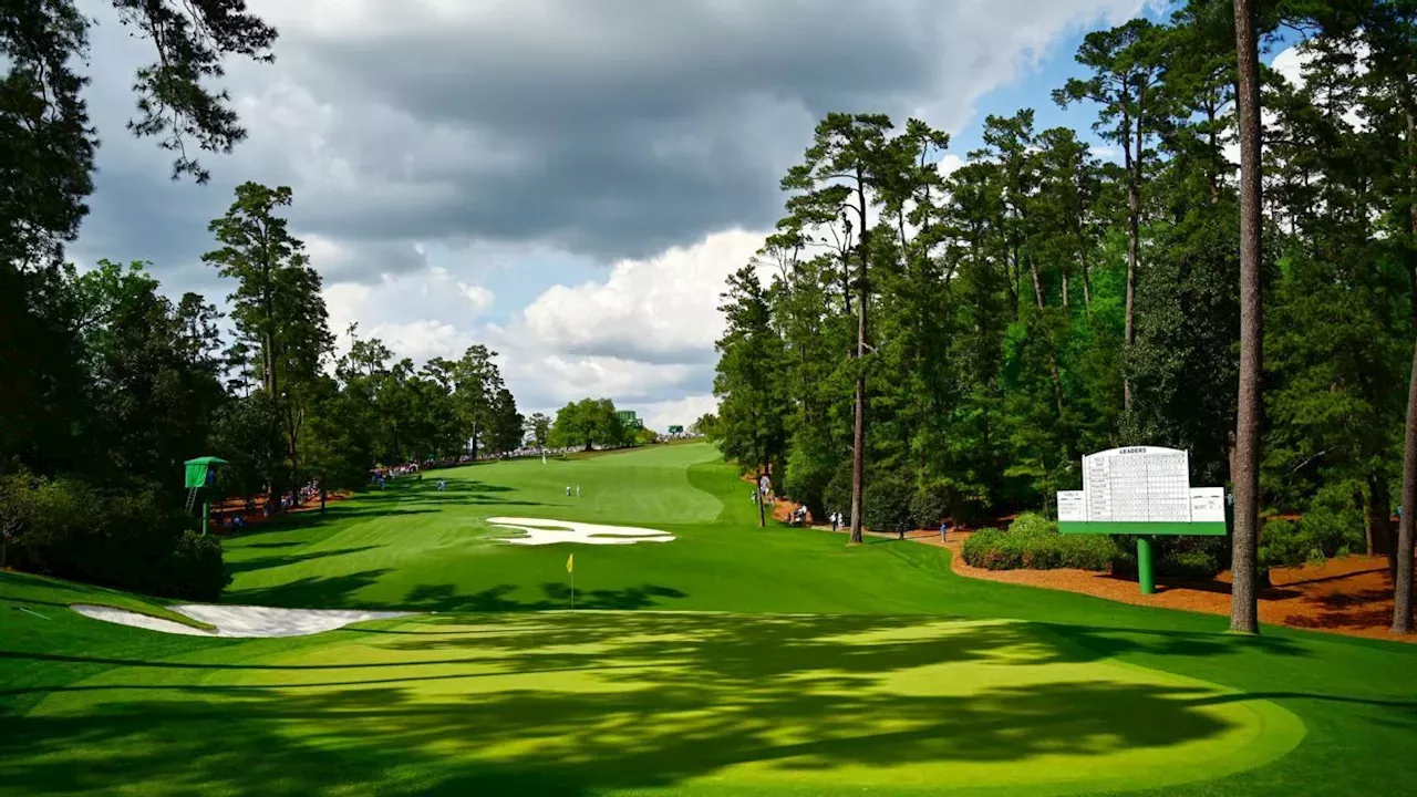 Masters 2024 How to watch, who can win, news, more United States