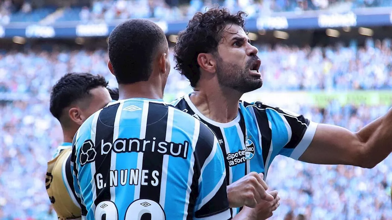 Grêmio x Huachipato na Libertadores: onde assistir ao vivo e mais