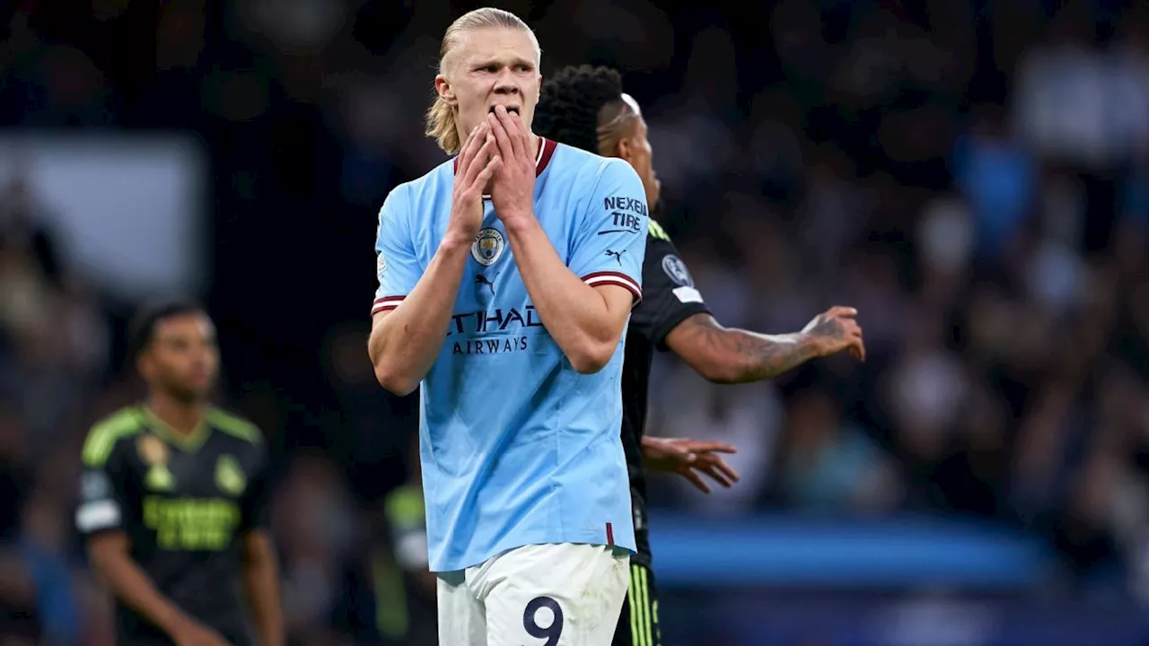 Mas, afinal, o Manchester City gasta mais que o Real Madrid?