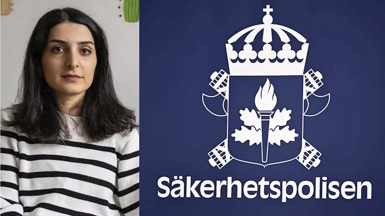 Facket om fallet Beritan: Är det Turkiet som ligger bakom utvisningen?