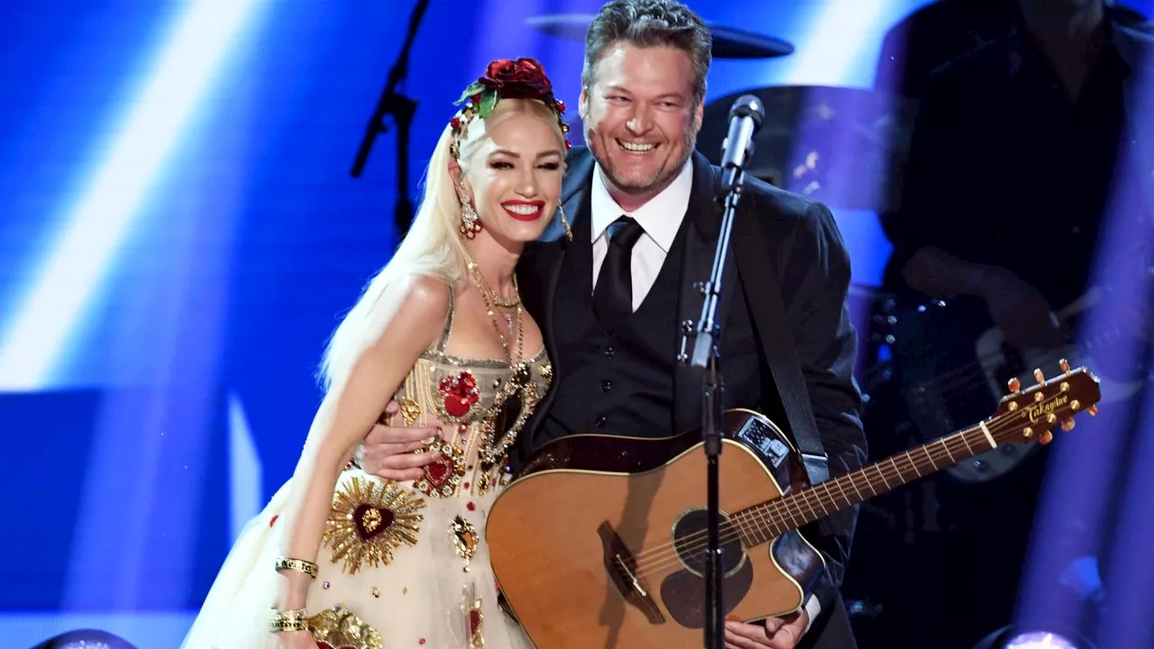 Gwen Stefani Reacts to Blake Shelton Divorce Rumors: 'The Truth Is the Truth'