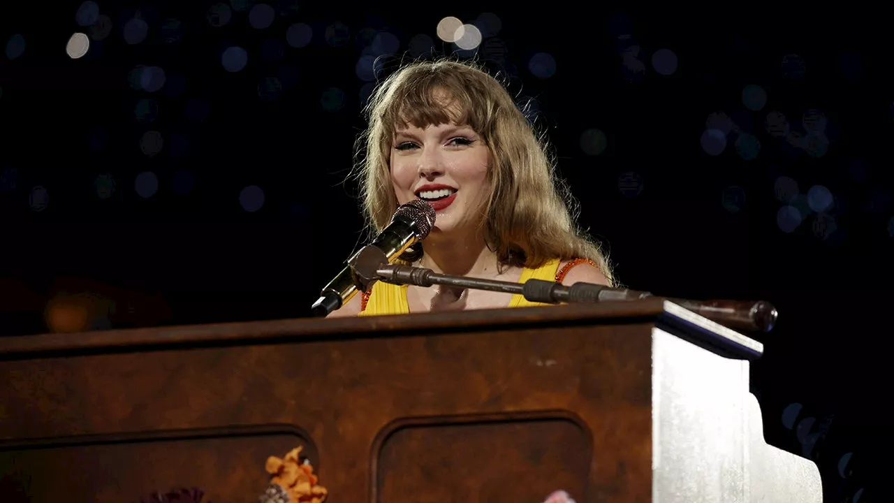 Taylor Swift's Shares New 'Tortured Poets Department' Lyrics: Everything We Know About Album