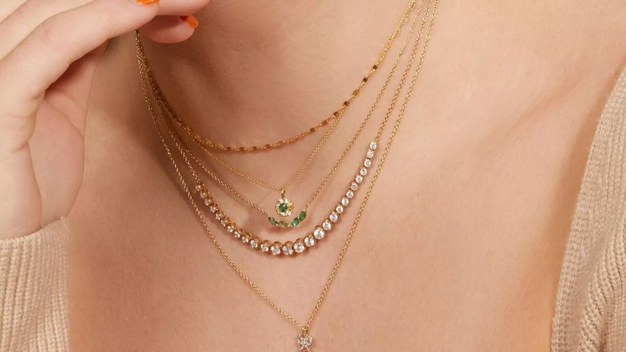 The Best Graduation Jewelry Gifts for the Class of 2024