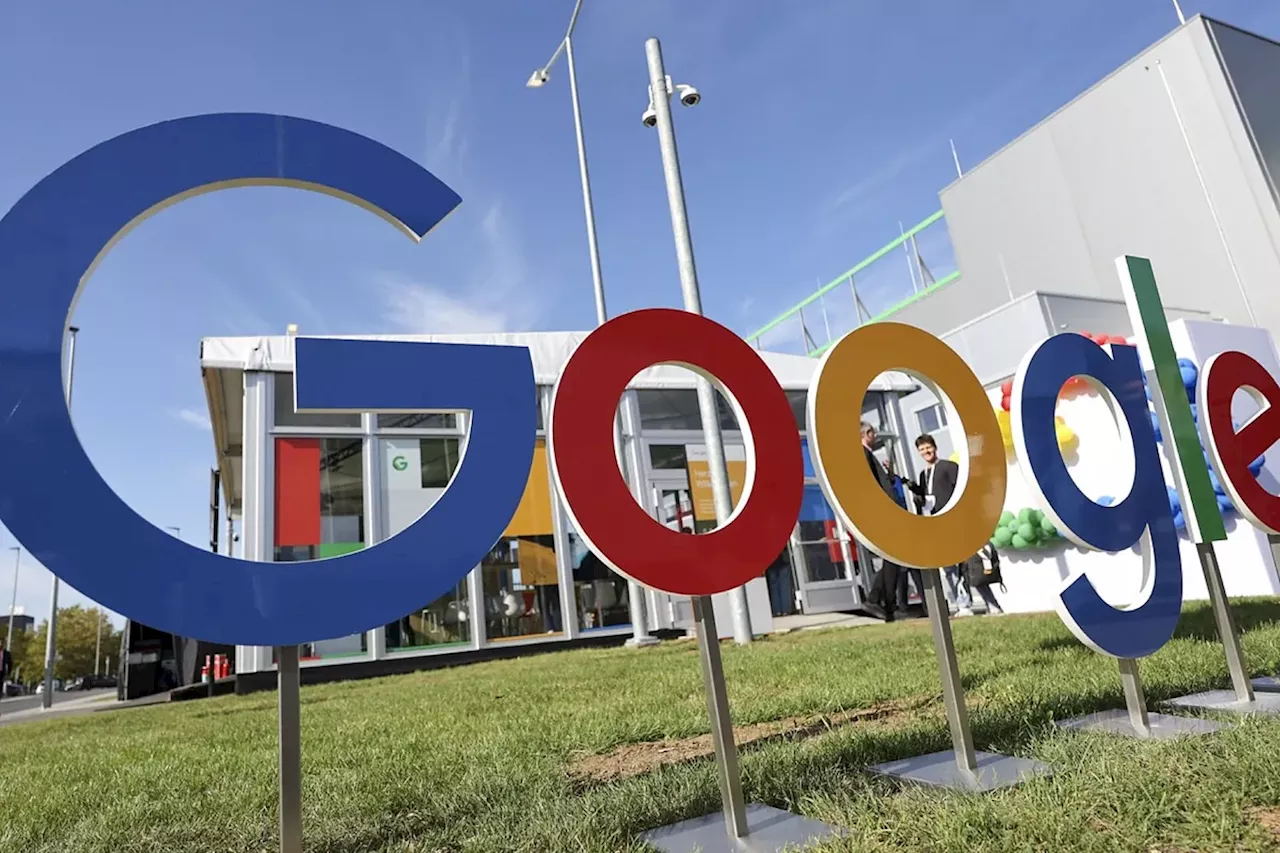 Google intensifica su ofensiva en IA para ganar mercado en la nube