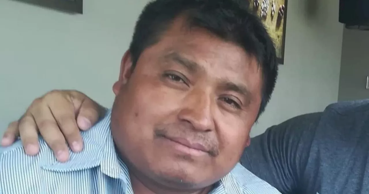 Asesinan a exedil de Amatenango del Valle, Chiapas; buscaba la reelección