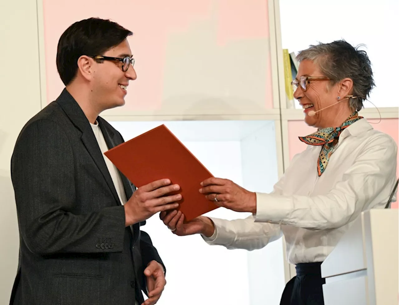 180 Romane für Deutschen Buchpreis eingereicht