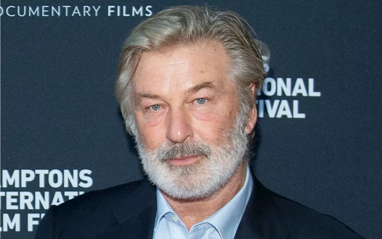 Ermittler: Alec Baldwin hatte „absolut nicht unter Kontrolle“