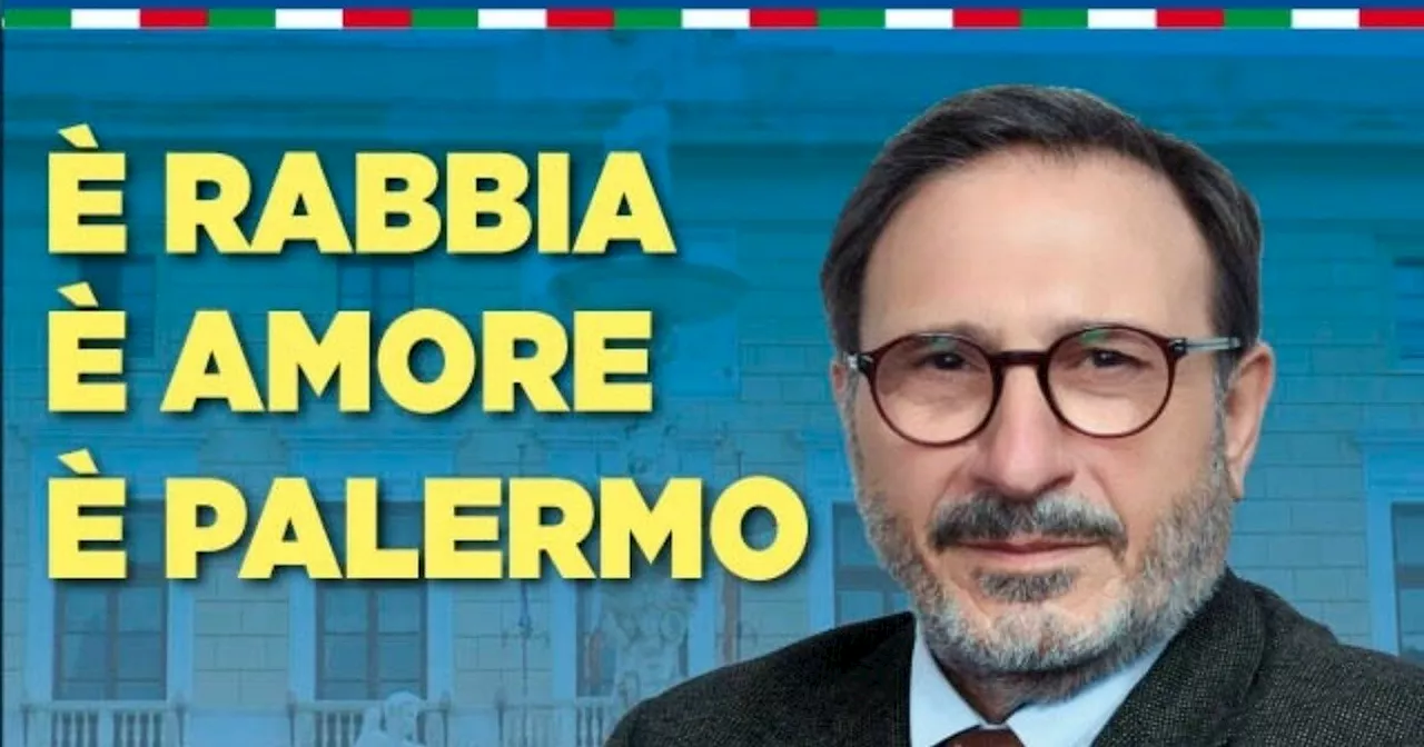 “Palermo, l’ex consigliere di Fdi Russo ha radicati rapporti con la mafia