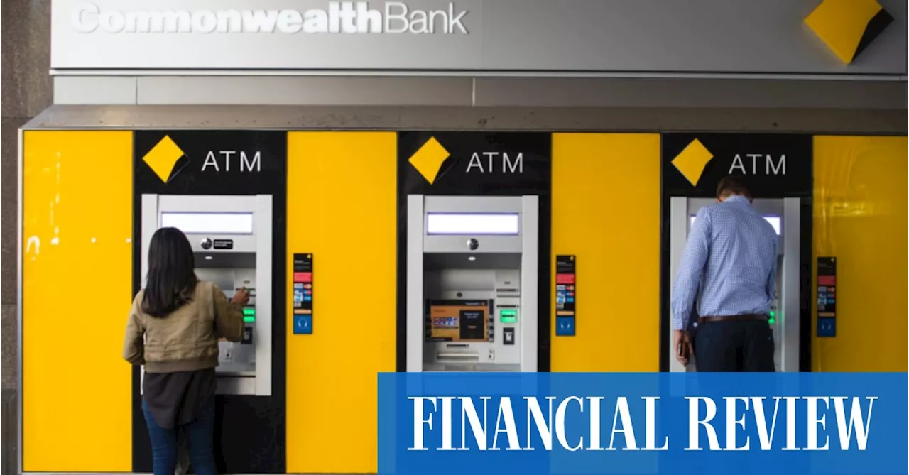 Commonwealth Bank's Profits Increase Due to Online Savings Accounts