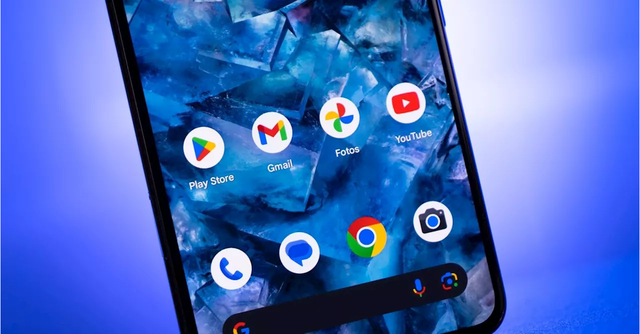 Android 15 erhält eine Funktion, die sich viele seit Jahren wünschen
