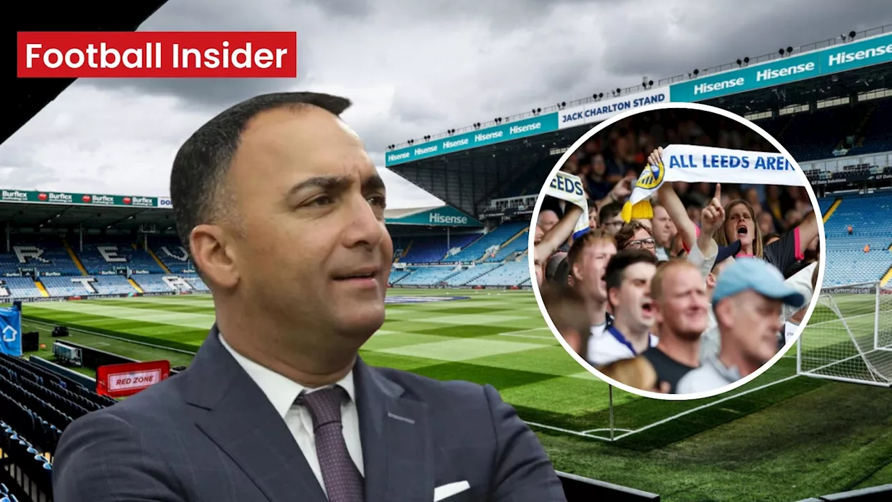 Leeds United news: Pundit fumes at ‘ridiculous’ Southampton ticket controversy