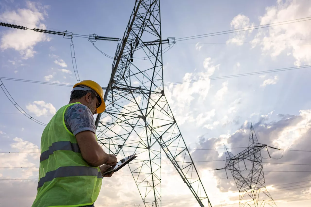 Reconductoring Could Help Solve America’s Looming Grid Crisis