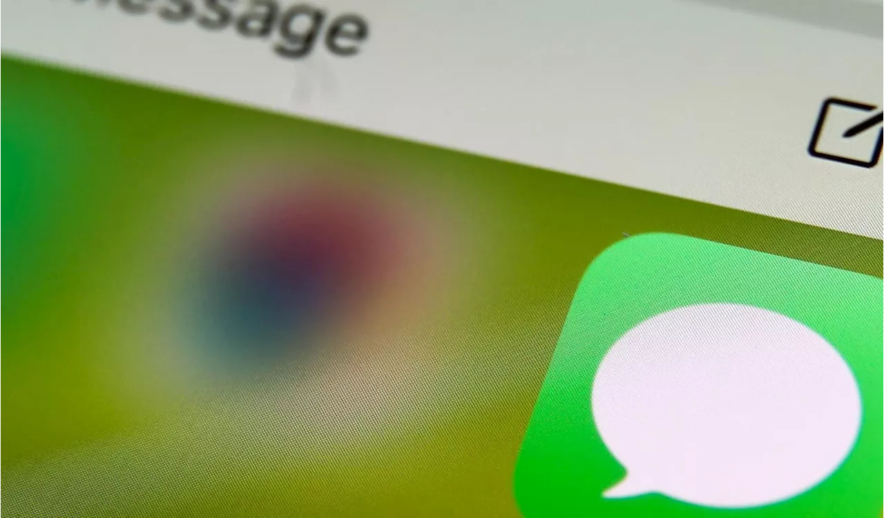 Why You Should Stop Sending Texts From Your iMessage App