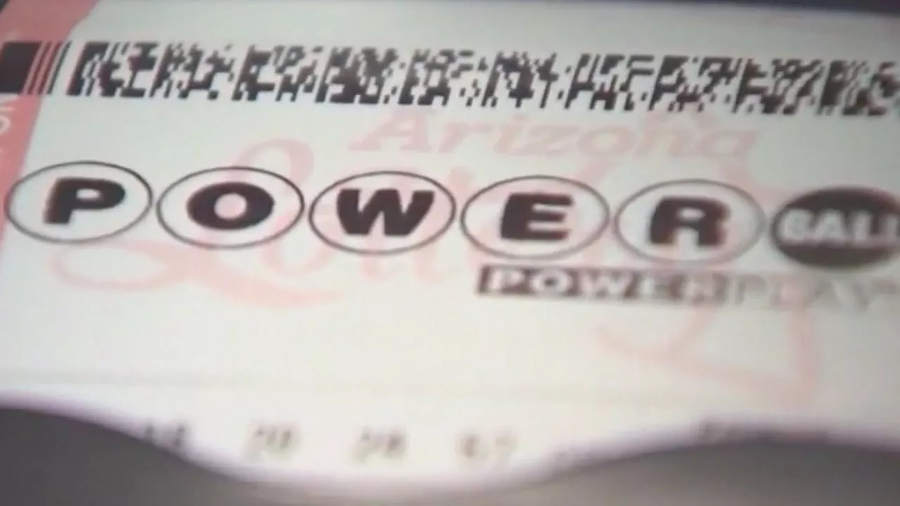 Seattle Caregiver Wins $50,000 Powerball Prize