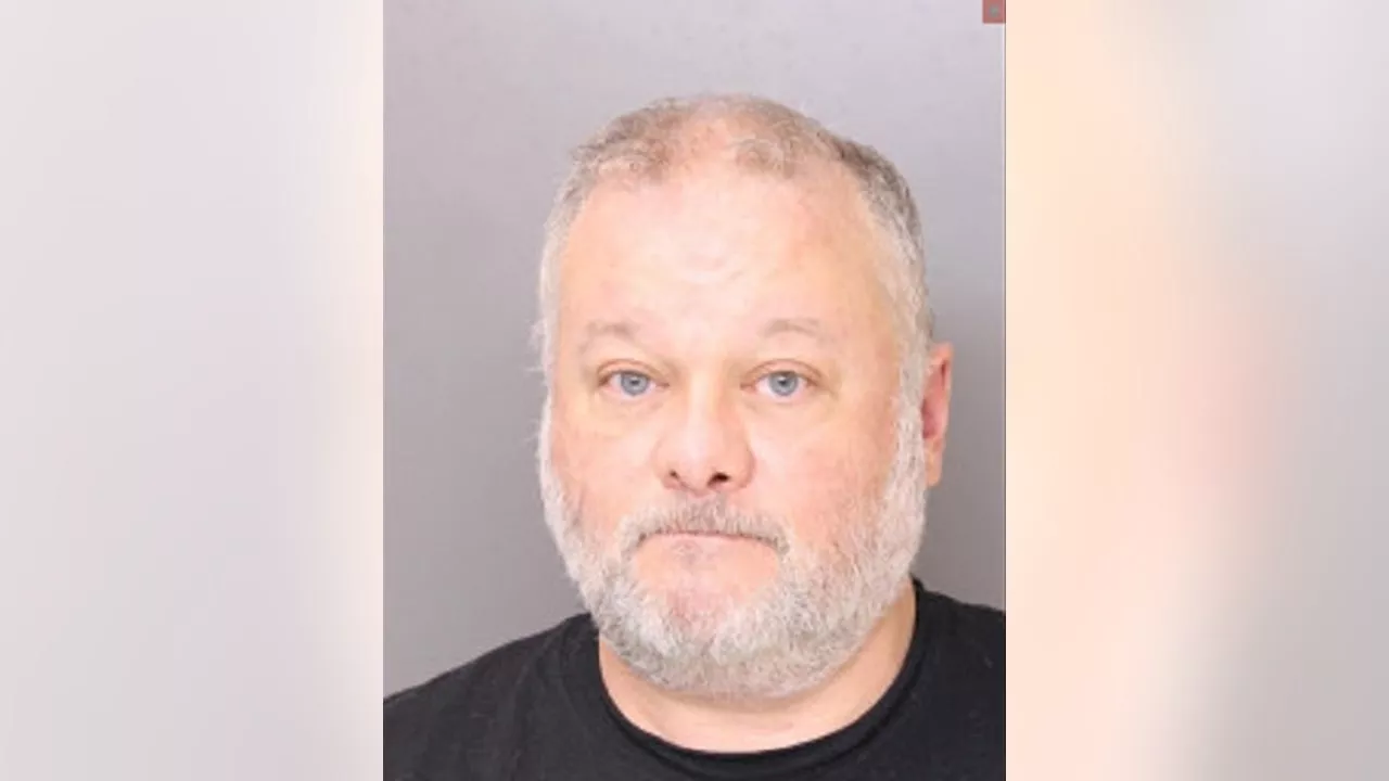 Man arrested after mother found 'fused' to soiled bedsheets inside Pennsylvania home: police