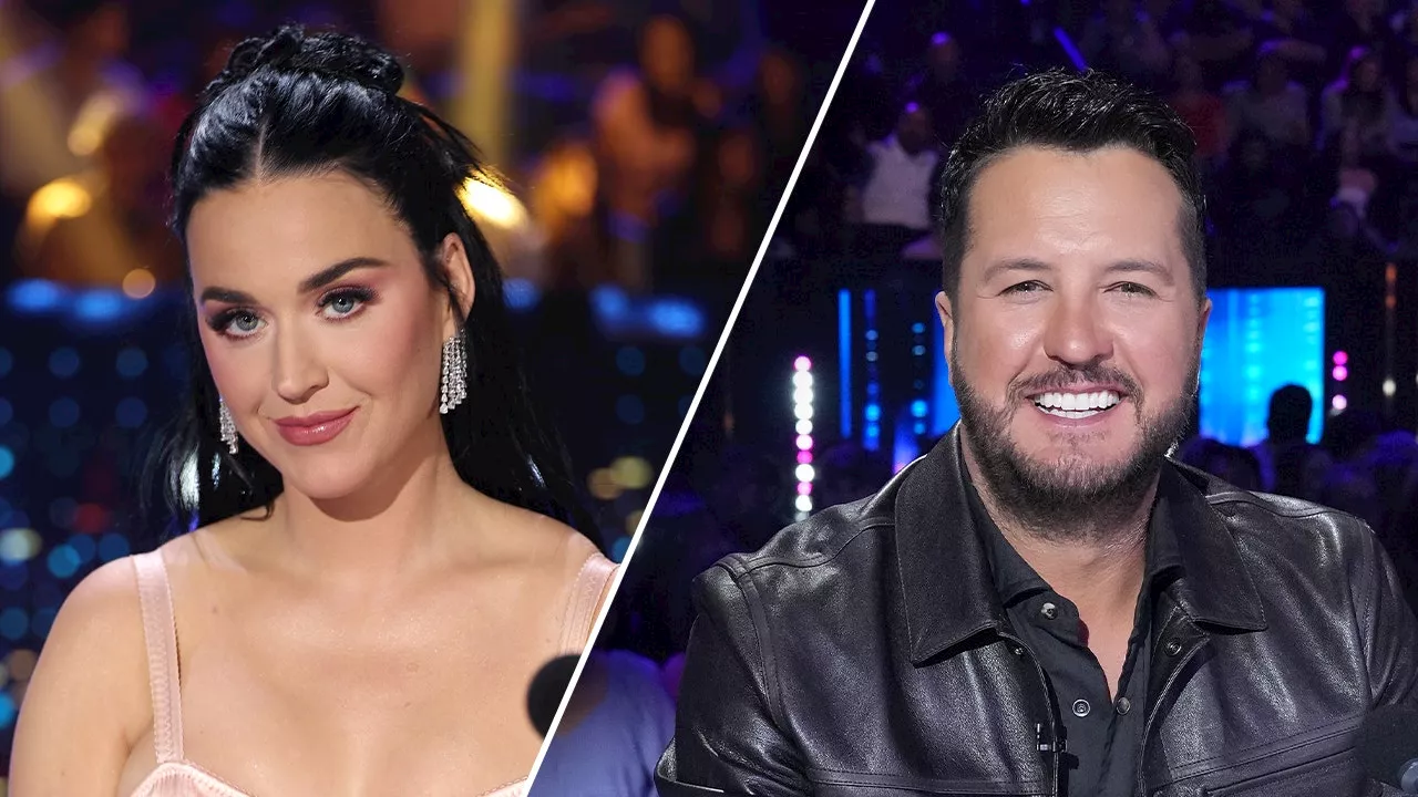 ‘American Idol’ judge Luke Bryan not surprised by Katy Perry’s exit