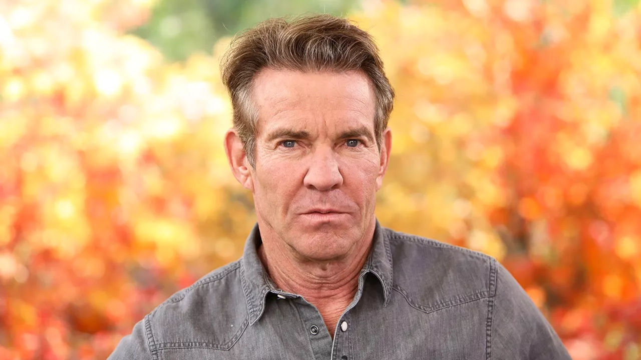 Dennis Quaid Reflects on Career Choices