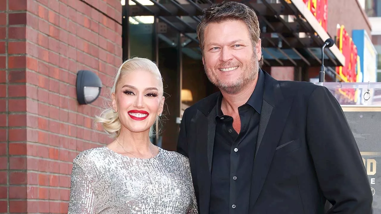 Gwen Stefani Opens Up About Insecurities Amidst Rumors of Breakup