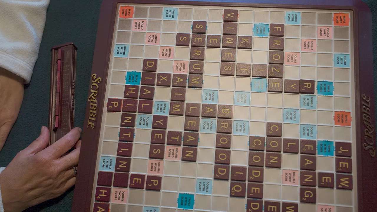 New Version of Scrabble Released for Gen Z Audience