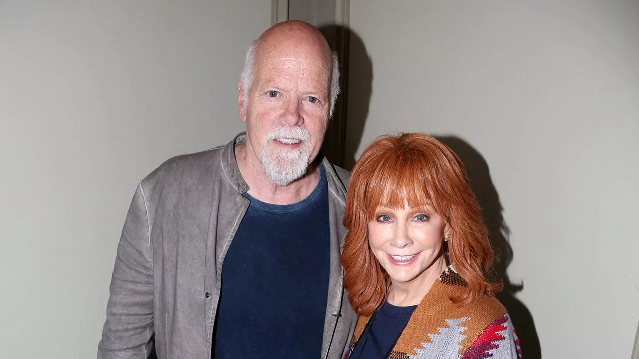 Reba McEntire Opens Up About Relationship with Rex Linn