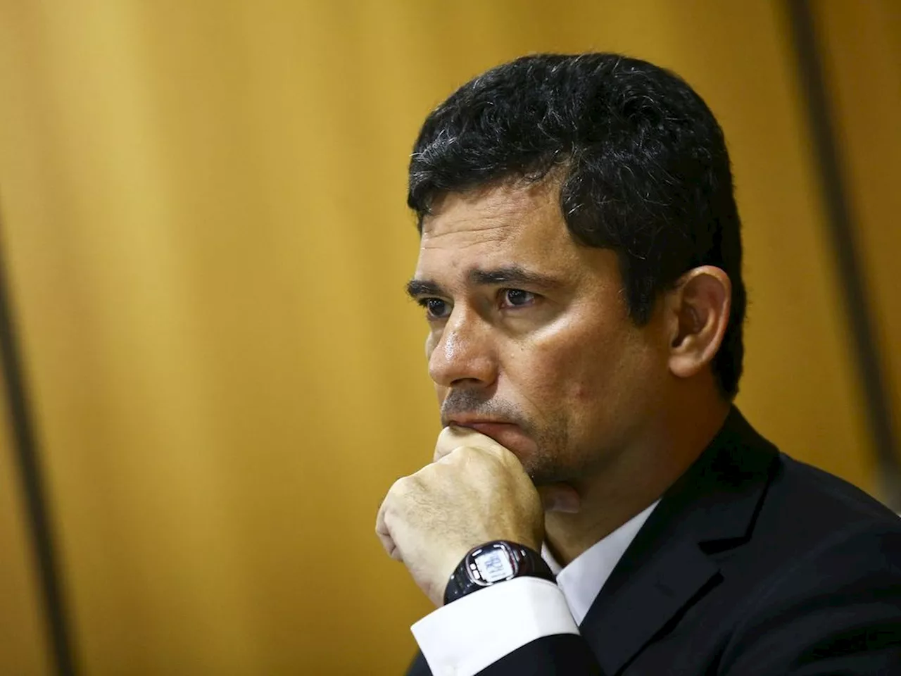 Julgamento no TRE-PR sobre cassação do mandato de Sergio Moro