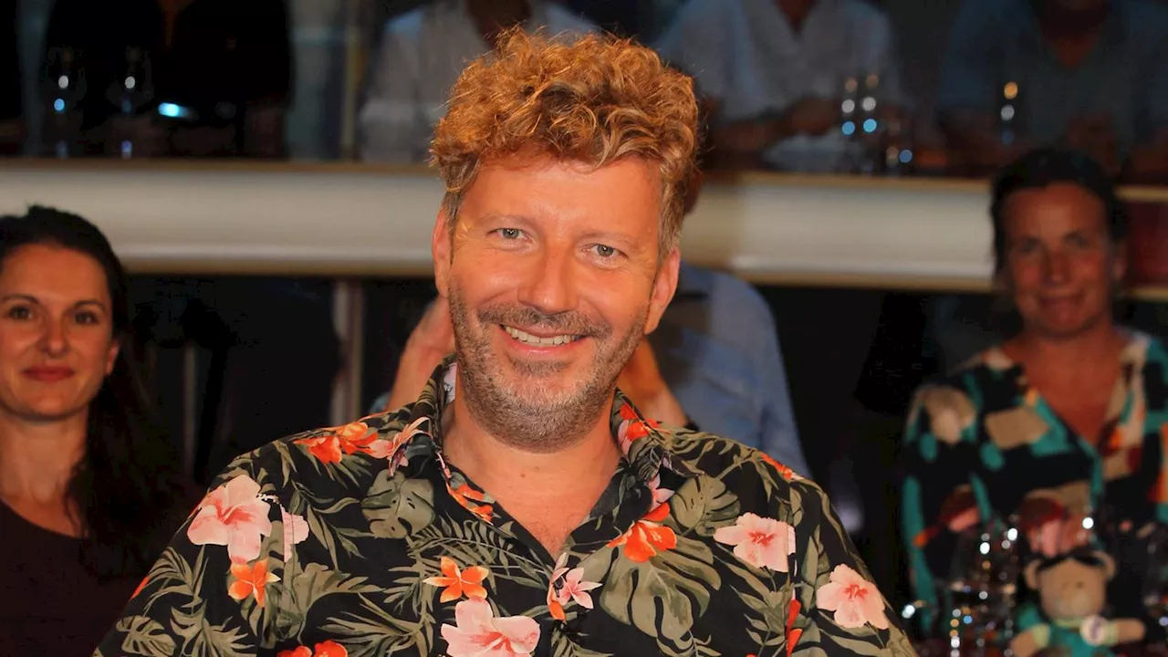 ESC 2024: Thorsten Schorn ist die neue Stimme des Eurovision Song Contest