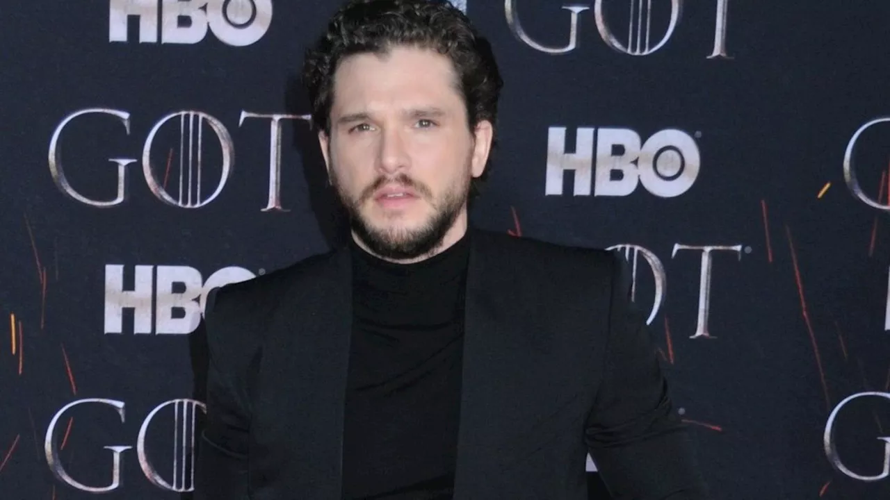 Kit Harington bestätigt: 'GoT'-Spin-off mit Jon Snow fällt flach