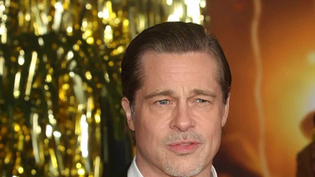 Rechtsstreit mit Jolie und die Gewaltvorwürfe: So geht Brad Pitt damit um