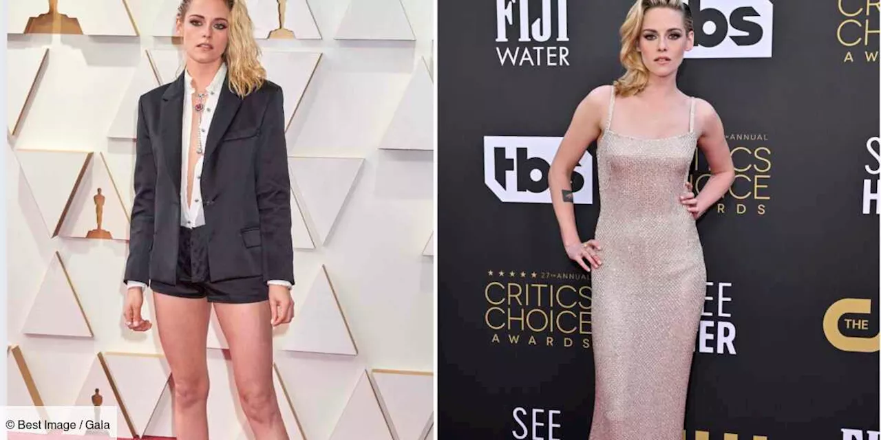 Kristen Stewart : retour sur ses looks les plus marquants à l'occasion de son anniversaire