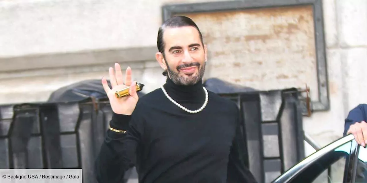 – Marc Jacobs a 61 ans : retour sur ses 40 looks qui ont bousculé la mode