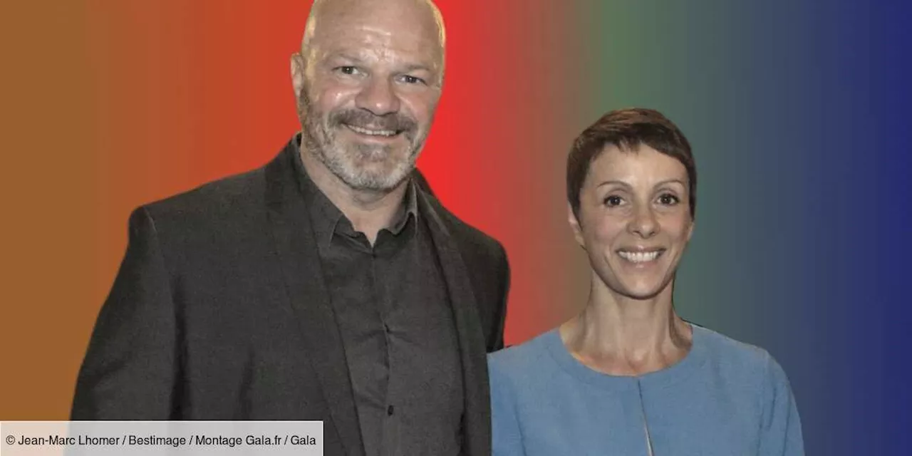 – Philippe Etchebest et Dominique : les dessous d’un couple inséparable et complémentaire