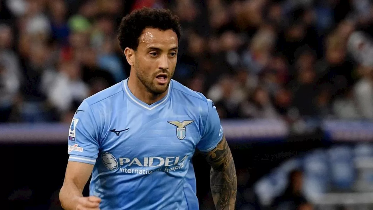 Juve, mercato da Champions: sprint per Felipe Anderson poi Greenwood, Koop e Calafiori