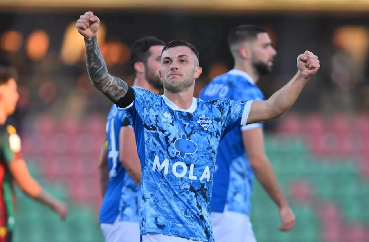 Quote promozione Serie A aggiornate: Como, Cremonese e Venezia