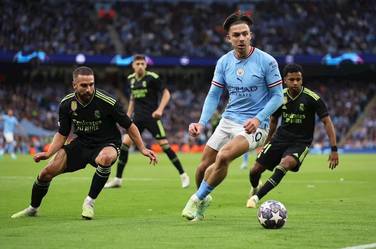 Real Madrid-Manchester City: Pronostico e quote per i quarti di finale di Champions League