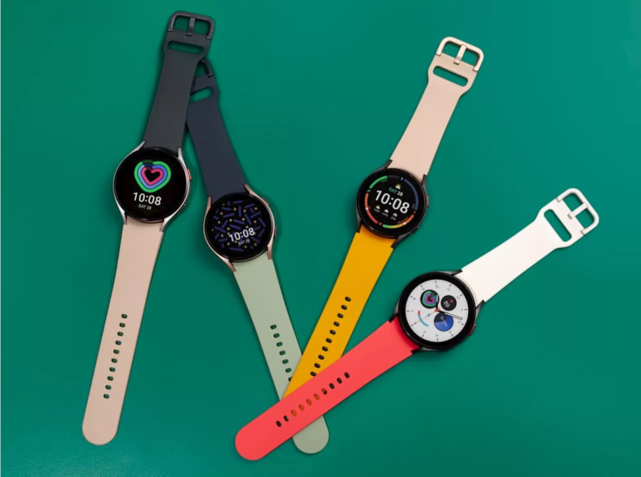 Samsung Galaxy Watch 4 2024: What to expect?