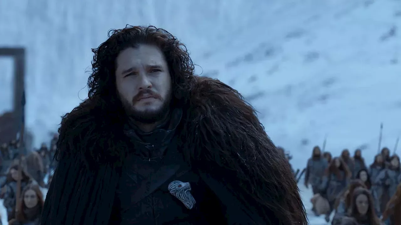 Game of Thrones' Jon Snow Spin-Off Will Know Nothing (Because It's Dead)