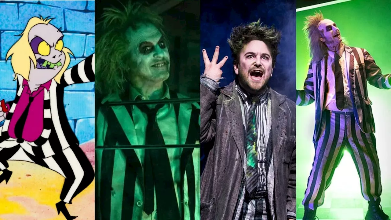 Why We're Not Too Worried About Beetlejuice Beetlejuice