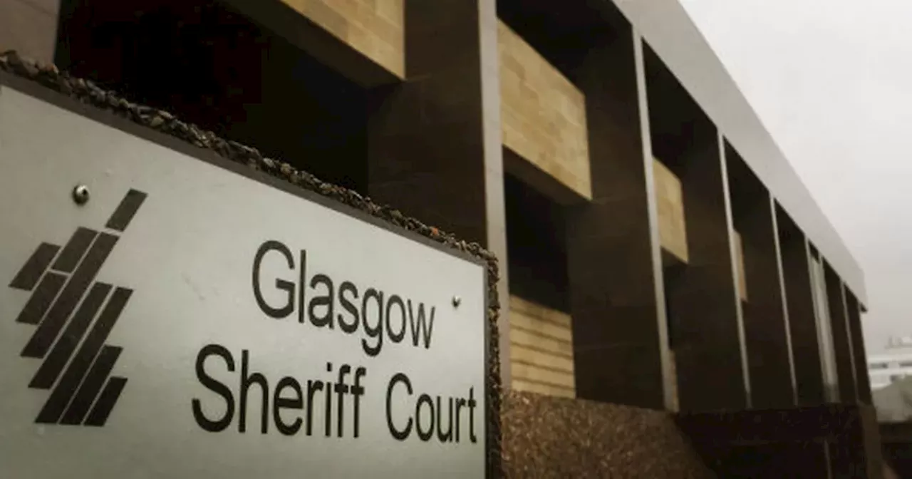 Drunk man started Glasgow flat fire trapping family and pregnant mum inside