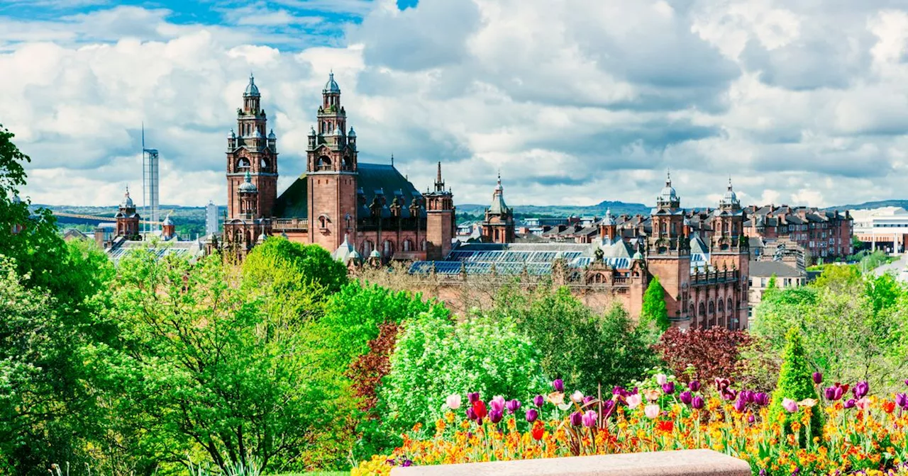 Glasgow's west end named 'best place to live' as workers flock to escape London