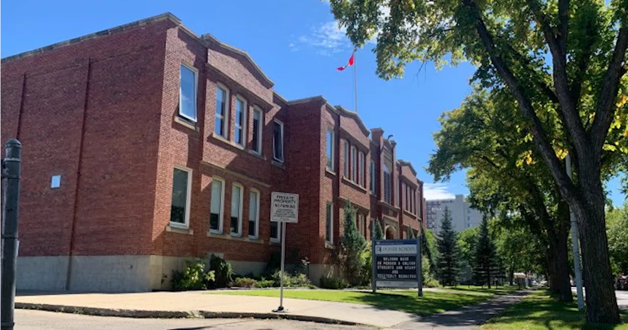 Edmonton School Renamed to Reflect Community Values