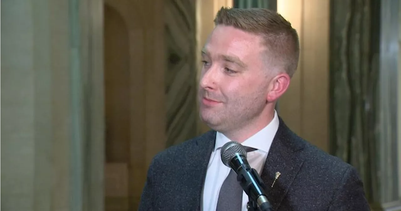 Saskatchewan minister says accountability framework was suggested for Education Act