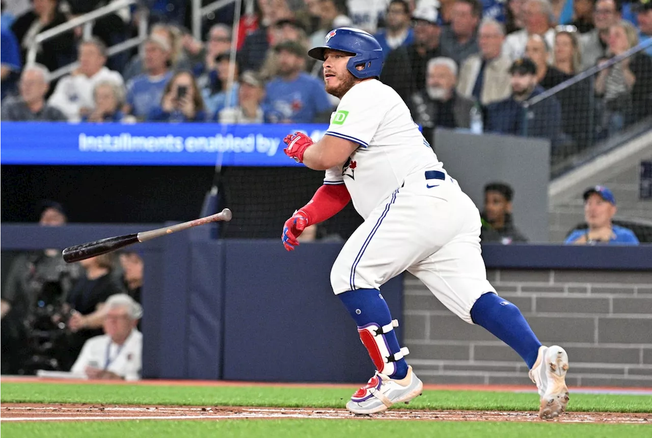 Toronto Blue Jays Return to Fans After Six Months