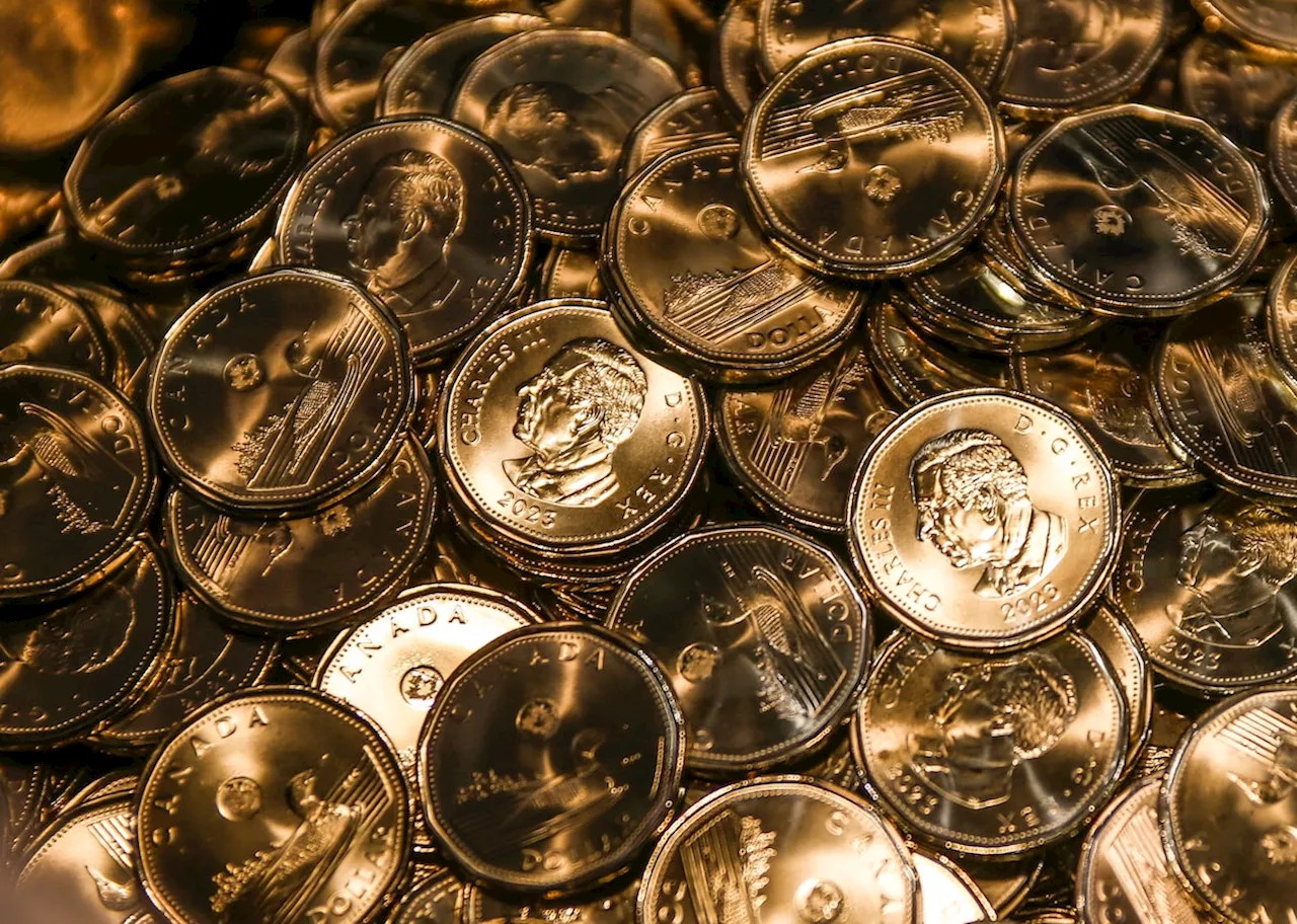 Bullish bet on the loonie a ‘core trade’ for Citi’s FX strategist