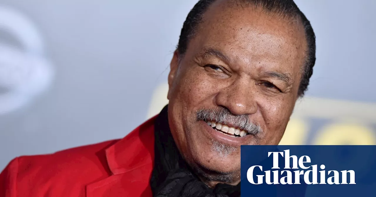 Billy Dee Williams says actors ‘should’ be allowed to wear blackface