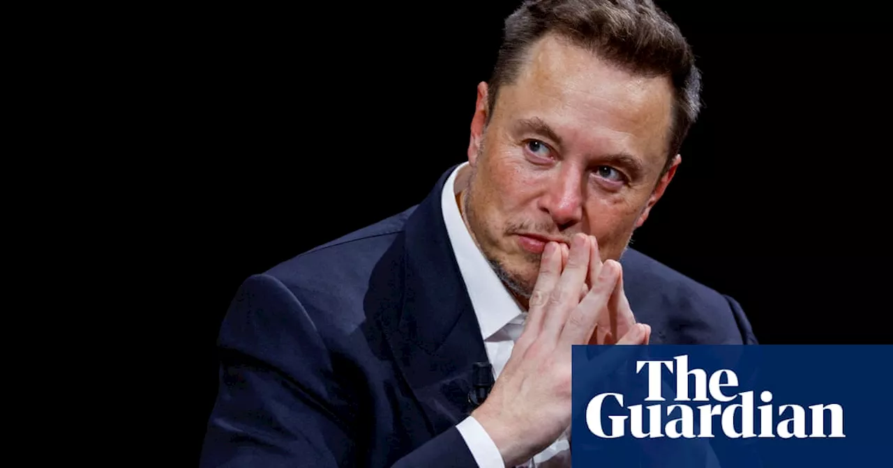 Elon Musk predicts superhuman AI will be smarter than people next year